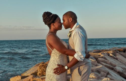 Jamaica Wedding Photography
