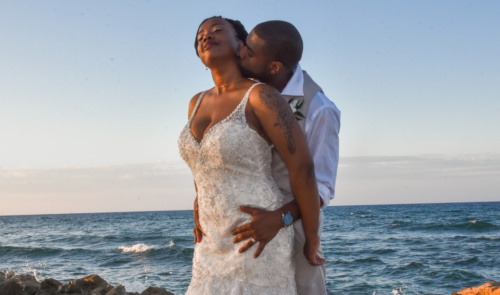 Jamaica Wedding Photography