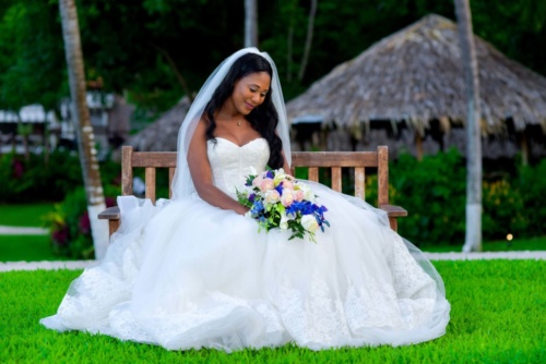 Jamaica Wedding