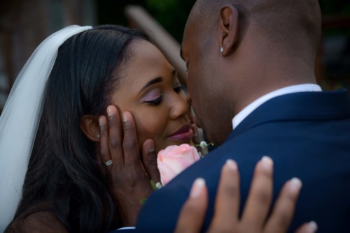 Jamaica Wedding