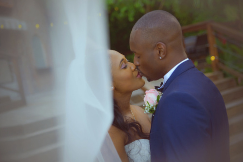 Jamaica Wedding