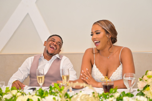 Jamaica wedding