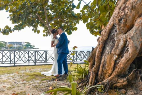 Jamaica Wedding Photographer