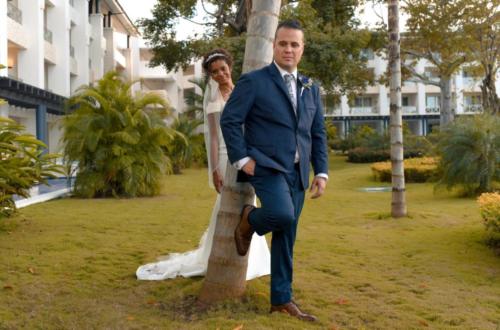 Jamaica Wedding Photographer