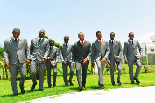 Jamaica Wedding Photographer