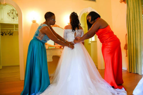 Jamaica Wedding Photographer