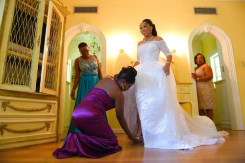 Jamaica Wedding Photographer