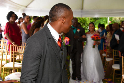 Jamaica Wedding Photographer