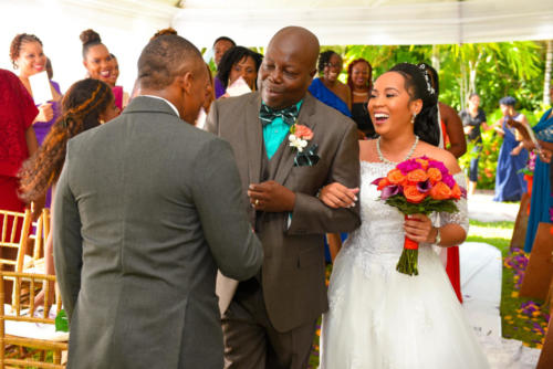 Jamaica Wedding Photographer