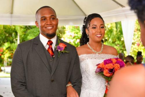 Jamaica Wedding Photographer