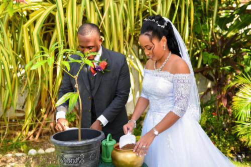 Jamaica Wedding Photographer