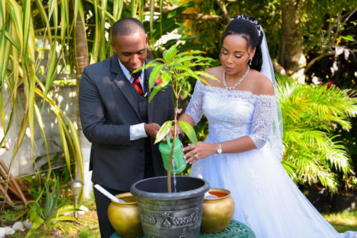 Jamaica Wedding Photographer