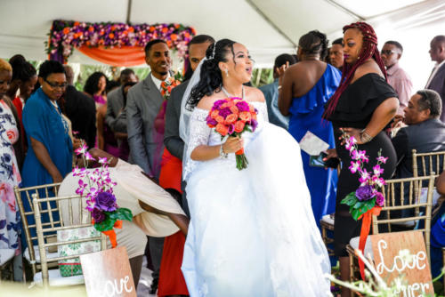 Jamaica Wedding Photographer