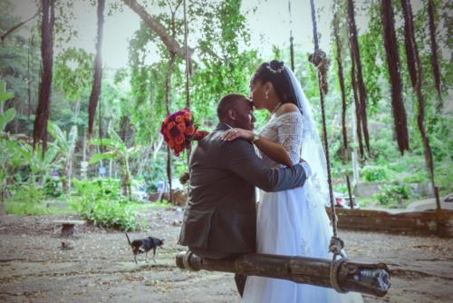 Jamaica Wedding Photographer