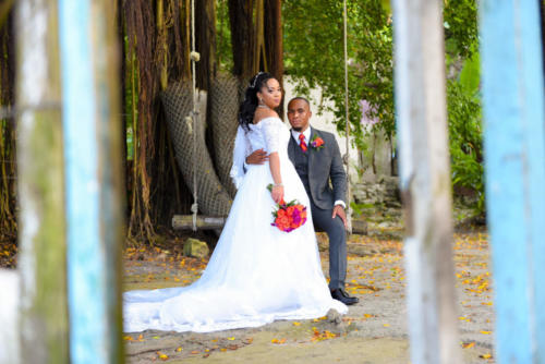 Jamaica Wedding Photographer