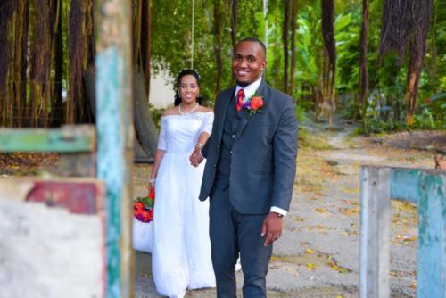 Jamaica Wedding Photographer