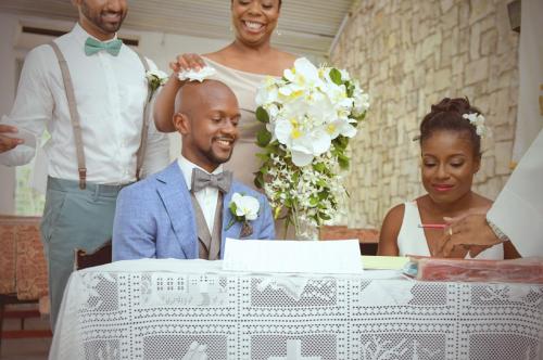 Jamaica Wedding Photographer