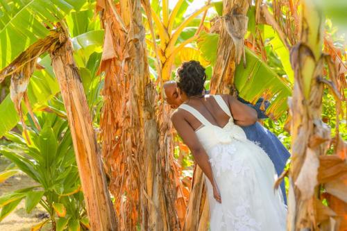 Jamaica Wedding Photographer