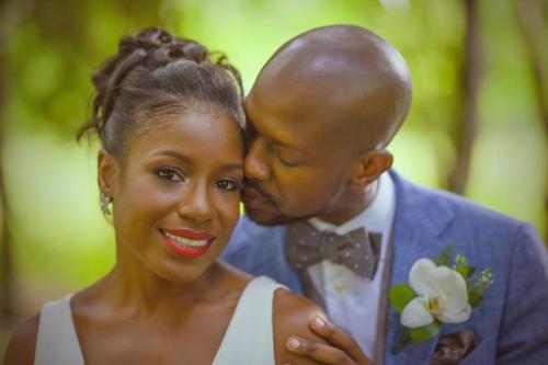 Jamaica Wedding Photographer