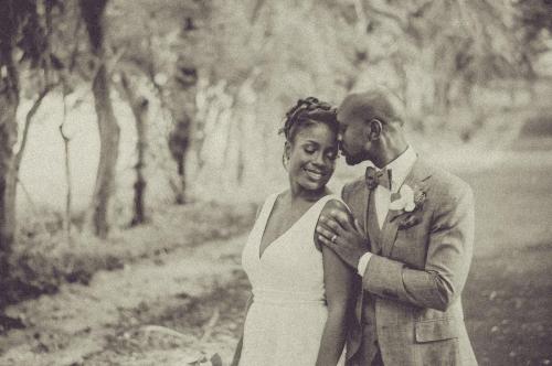 Jamaica Wedding Photographer