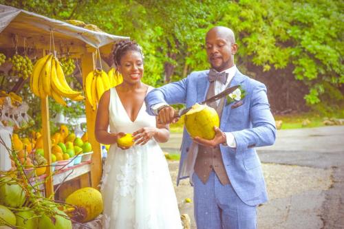 Jamaica Wedding Photographer