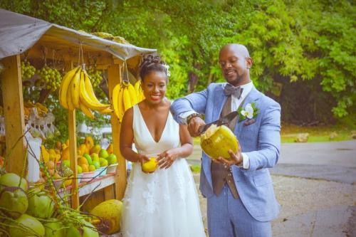 Jamaica Wedding Photographer