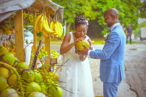 Jamaica Wedding Photographer