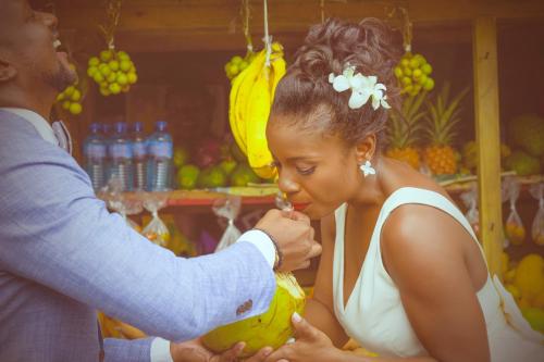 Jamaica Wedding Photographer