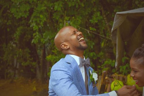 Jamaica Wedding Photographer