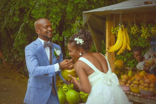 Jamaica Wedding Photographer