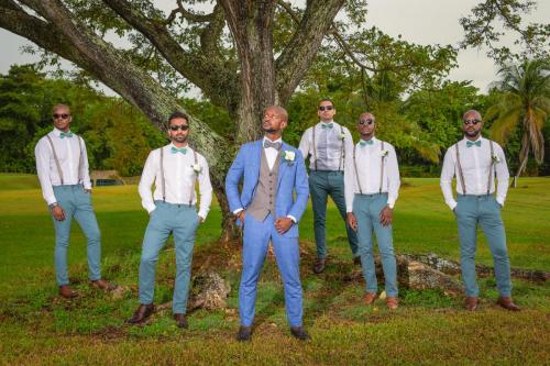 Jamaica Wedding Photographer