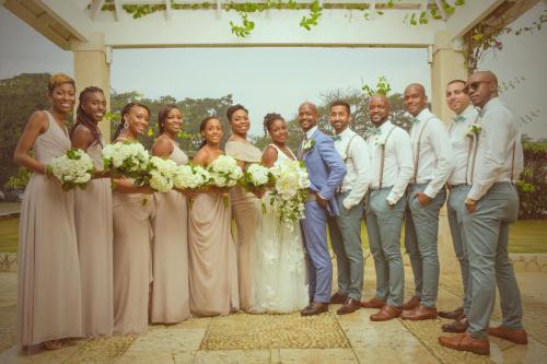 Jamaica Wedding Photographer